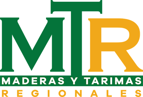 Logotipo - Maderas y Tarimas Regionales